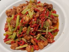 -顺香居·老字号湖北菜(江汉路店)