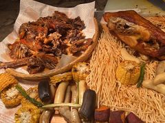 -“香”全日餐厅·株洲大汉希尔顿酒店