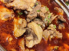 -陶然饺子城(奥体中路店)