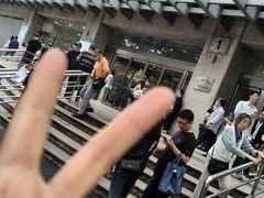 -上海交通大学医学院附属瑞金医院(总院)