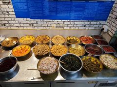-带杏干面馆(洋湖景园店)