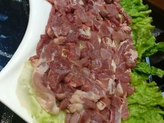 -清真华宇开锅羊肉