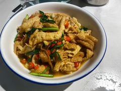 -回家吃饭·地道南昌菜(建德观总店)