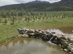 -扁都口生态休闲旅游区