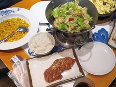 -集天餐厅(人大店)