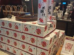 -COSTA COFFEE(哈尔滨凯德学府店)