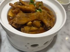 -小菜园新徽菜(宜兴八佰伴店)
