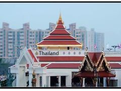 -东浩兰生上海世博展览馆