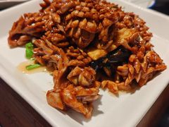 -梅飞酒家(桑园路店)