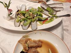 -万宝海鲜舫(劳动公园店)