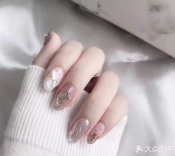 -Beauty Nails 美甲美睫皮肤管理
