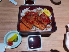 -隐泉之语日式料理(王府中环店)