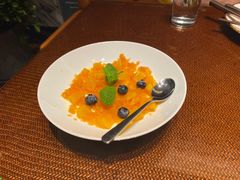 -杭州桐庐康莱德酒店西餐厅-舍