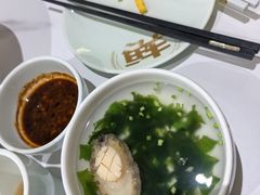-船歌·鱼水饺青岛菜(恒隆广场店)