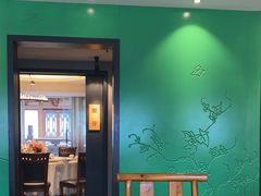 -嫩芽·重庆菜馆(十八梯露台观景店)