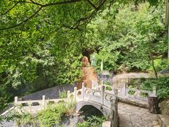 -圣莲山风景区