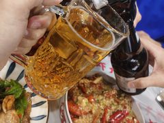 -虎虎龙虾大排档(双井店)