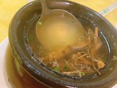 -莲花公园煎蟹(总店)