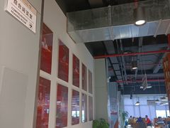 -上海市虹口区图书馆(曲阳分馆)