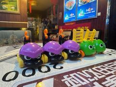 -海底捞火锅(石景山万达广场店)