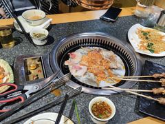 -鹤之乡·齐齐哈尔烤肉·非遗(秋涛路店)