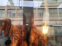 -北京王府井烤鸭(泰兴店)