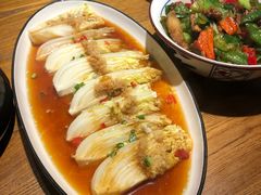 -姑奶奶厨坊(钱桥大街店)