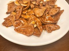 -颜家菜·鲁菜世家(大明湖店)