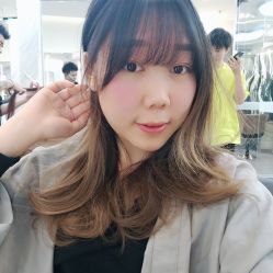 -Rise Hair上升造型