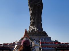 -天津妈祖文化园