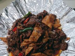 -楚鱼王·河鲜·湖北菜(华农店)