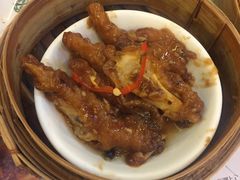 -添好运点心专门店(深水埗店)