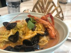 -南山鲜虾面·活鲜小馆·海味大连菜(南山总店)