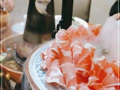 -阳坊胜利涮羊肉(阳坊老店)