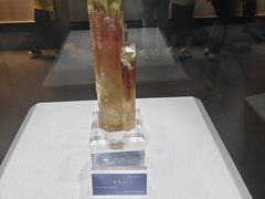 -湖南省地质博物馆