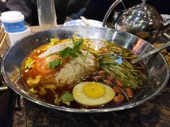 -熙成烧烤·三十三年(开发区店)