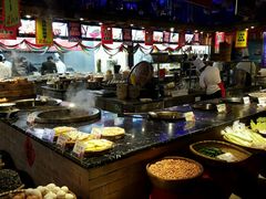 -盐汪子杂鱼馆(大港店)
