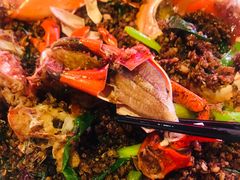 -喜记避风塘炒辣蟹(旗舰店)