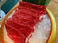 澳洲和牛M7-温野菜涮涮锅(曲江大悦城店)