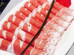 -鼓楼东街老火锅(鼓楼店)