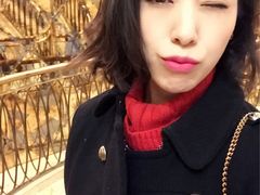 -北京港澳中心瑞士酒店·瑞士咖啡厅·自助餐