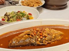 -华膳楼·臻味·安徽地标美食(药都路店)