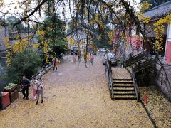 -金堂县云顶石城风景区
