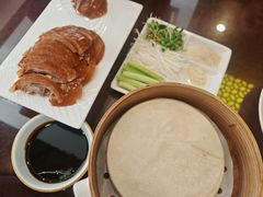 -恭敬李·烤鸭(天坛北门店)