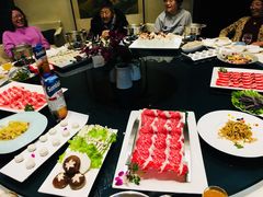 -璞御·海鲜·雪花牛肉局(宾水西道店)