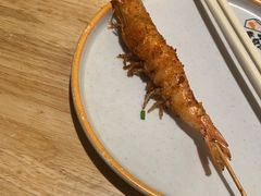 -开蚝屋·海鲜龙虾烧烤(文二路店)