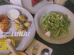 -Lokal(武康路店)
