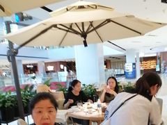 -顺风汤馆·广府粤菜(江宸天街店)