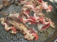 -朴氏韩国料理(北欧丽景店)
