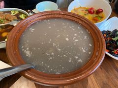 -真味汤馆(汽博店)